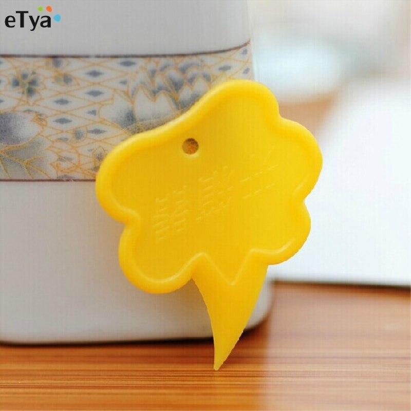 2Pcs/lot Portable Plastic Letter Opener Cutting Supplies Letter Opener Portable Carry-on Case Keychain Slicer Plastic Unpacking Knife