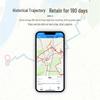 Wireless 4G Car GPS Tracker with 10000mAh Battery