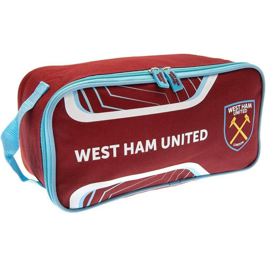 Team West Ham United FC Football Shoe Bag
