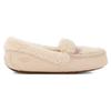 UGG Ansley Slipper Heritage Braid Natural Women's 1143975-NAT