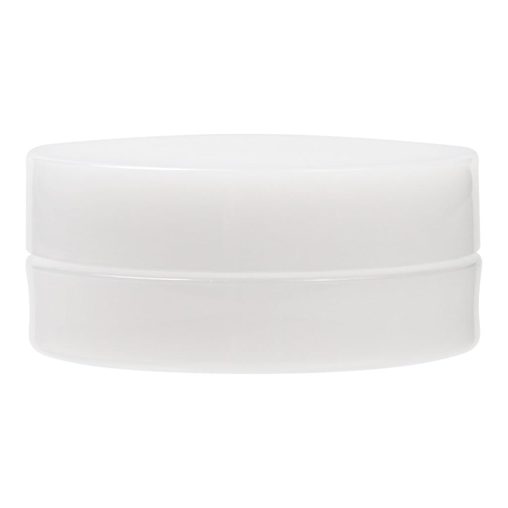 Natural Cosmetics Research Institute Cream Cream Cosmetic Refillable Small Homemade Cosmetics Set of 3 Containers, Jar, Container, Container, Portion,