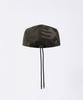 SCULPTOR Boho Stud Hunting Cap Camo