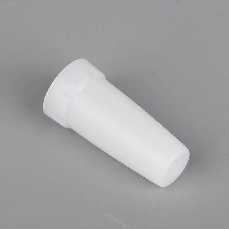 Max Inner Diameter 24.5Mm Flashlight Diffuser (White) For Convoy S2 S3 S4 S5 S8
