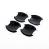 03-07 Honda Accord Door Handle Anti-Scratch Protector Strip & Bowl Sticker