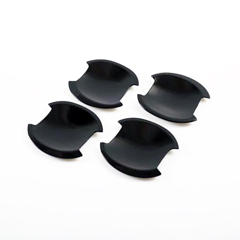 03-07 Honda Accord Door Handle Anti-Scratch Protector Strip & Bowl Sticker