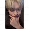 TXT JAPAN 3rd ALBUM Starkissed ALBUM PHOTOCARD JAPAN POB LUCKYDRAW OFFICIAL