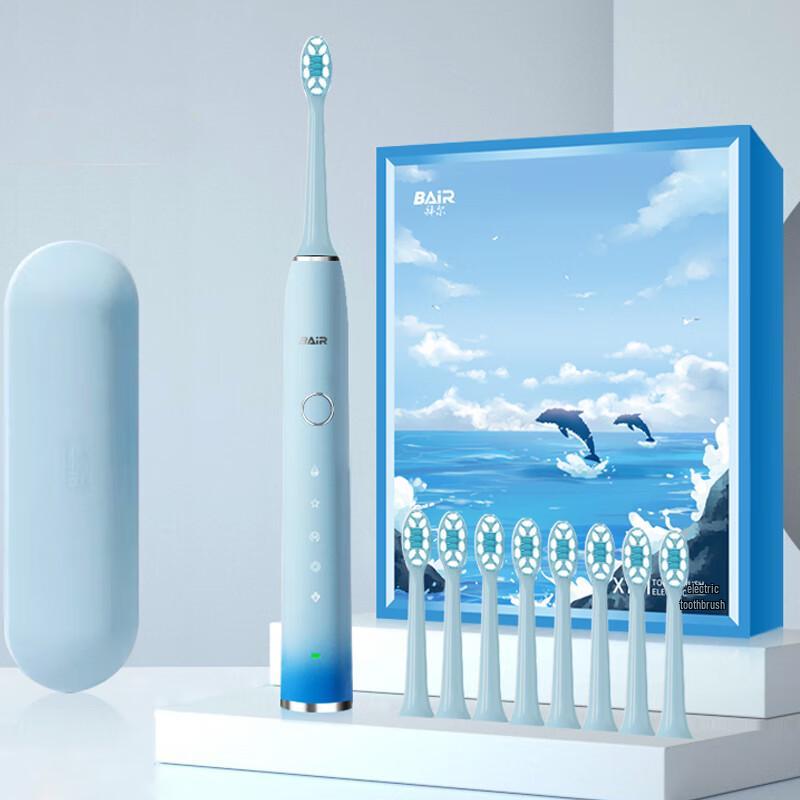 BAIR X7M Smart Sonic Electric Toothbrush