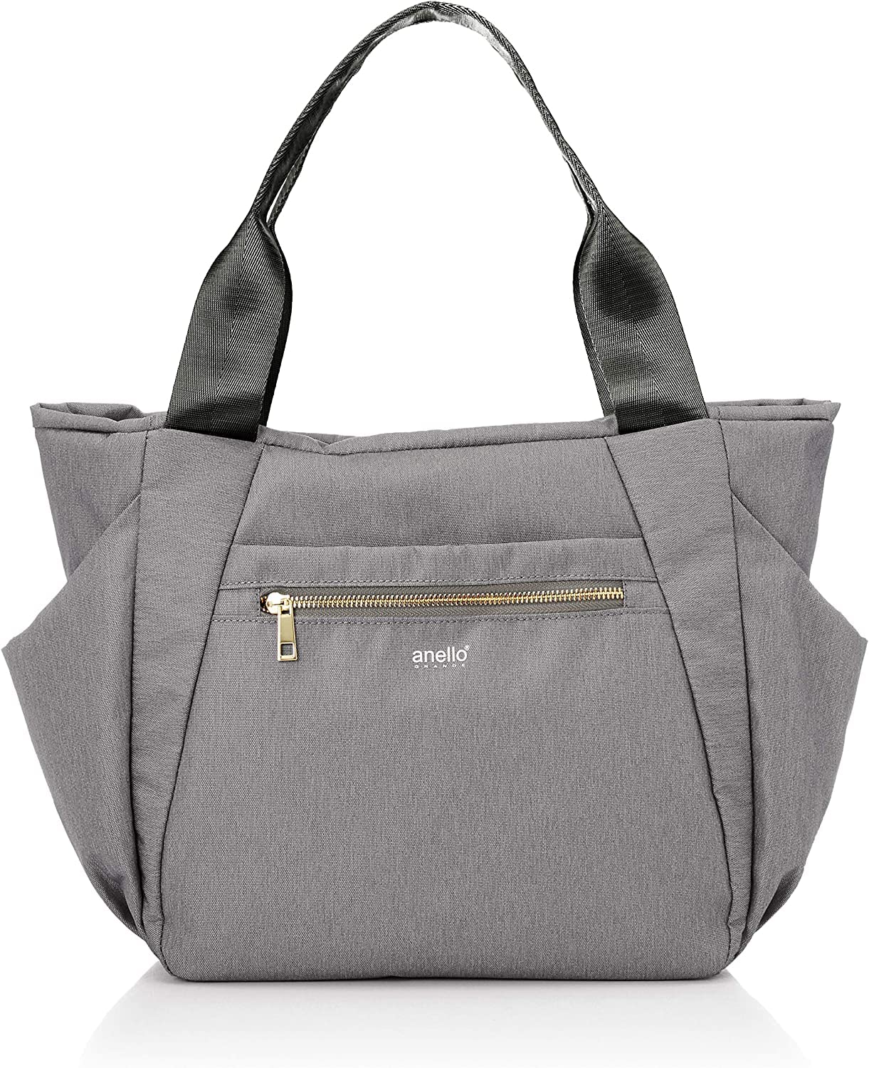 

Tote Bag A4 Water GL GTT0473Z Light Gray [Anello Grande] Repellent/Multi-storage