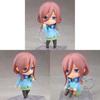 Quintuplets Quintessential The Nakano Miku Mobile Figurine Model Ornament Doll