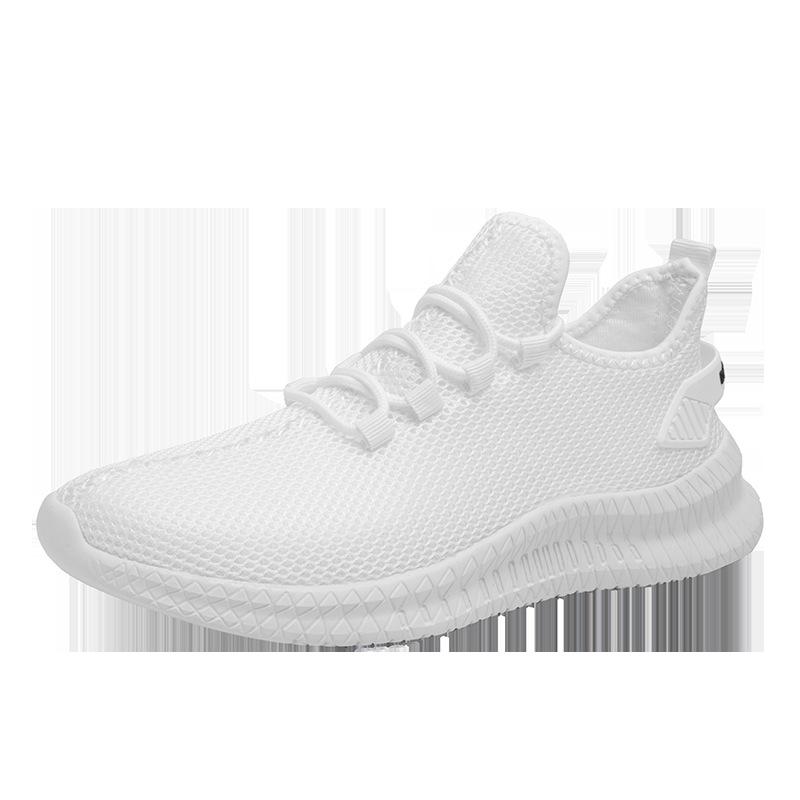 Large Size Summer Port Men's Shoes Men's Sports Shoes Spring and Autumn Summer Sports and Leisure Shoes