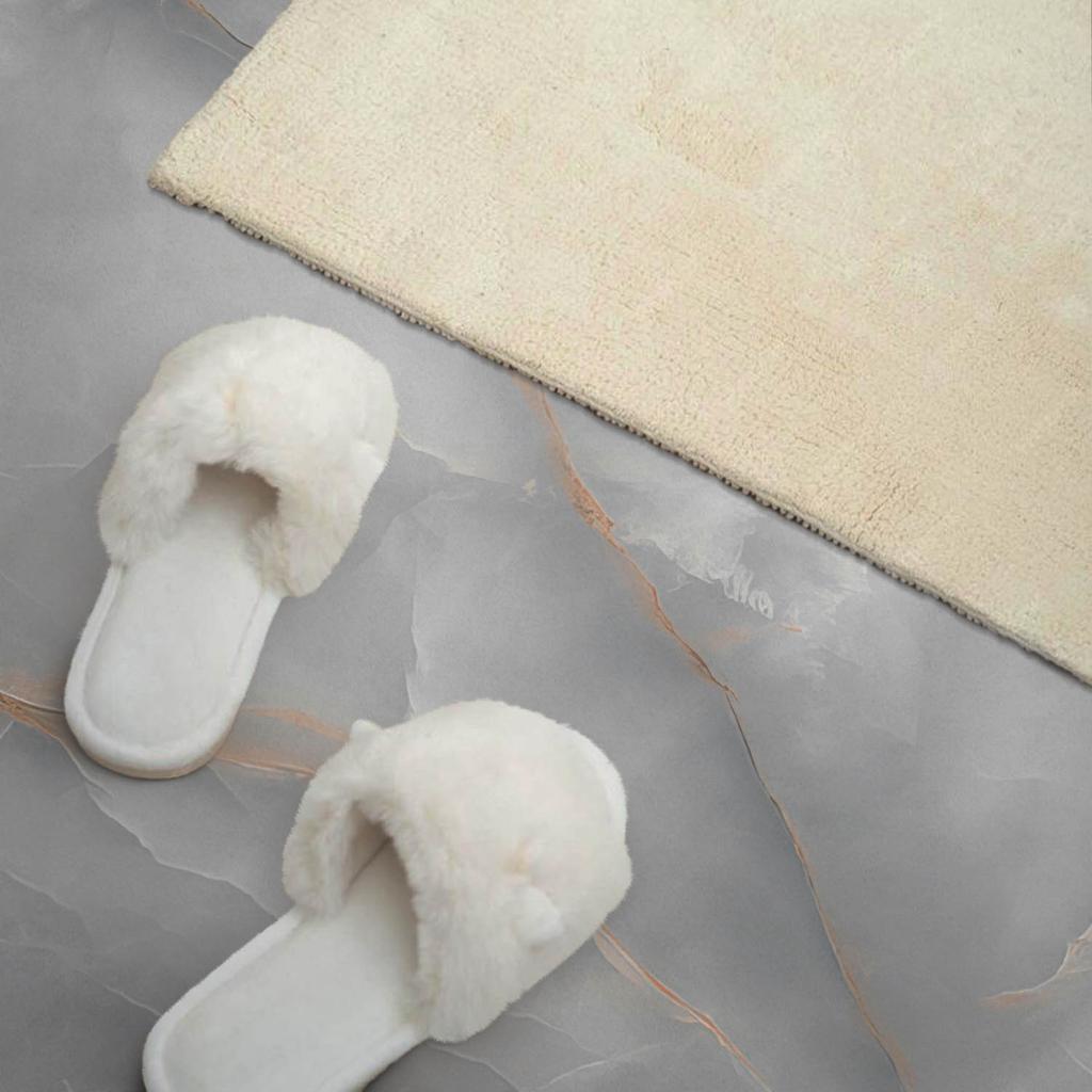 Self-Adhesive Vinyl Printed Panel 120x60 cm Elegant Marble Pattern