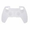 Silicone Protect for PS5 Controller (clear White)