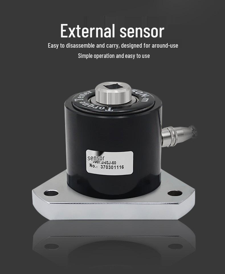 HEMUELE HeMu Portable Torque Wrench Calibrator Tester Level 1