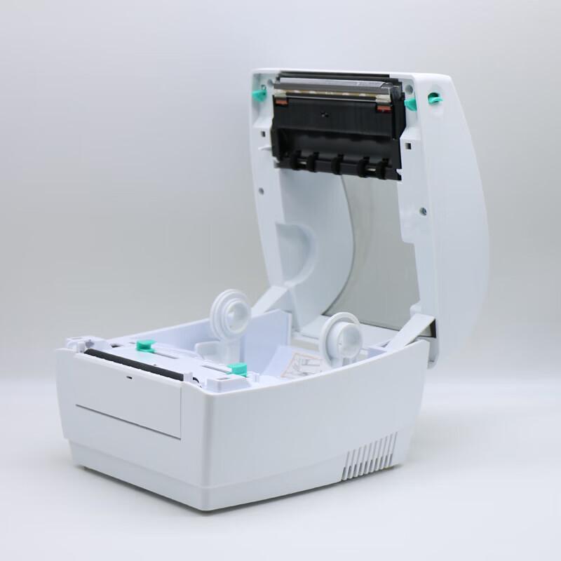 Qirui QR-668 Thermal Label Printer CN Plug (adapter Included)