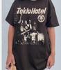 Tokio Hotel Konzert T-Shirt Band Musik Welttournee 2023 Größe S-5XL