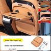 Chery iCAR V27 Rear Seat Tray & Wireless Charger