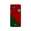 Case for Samsung Galaxy S25 Portugal Nike Jersey