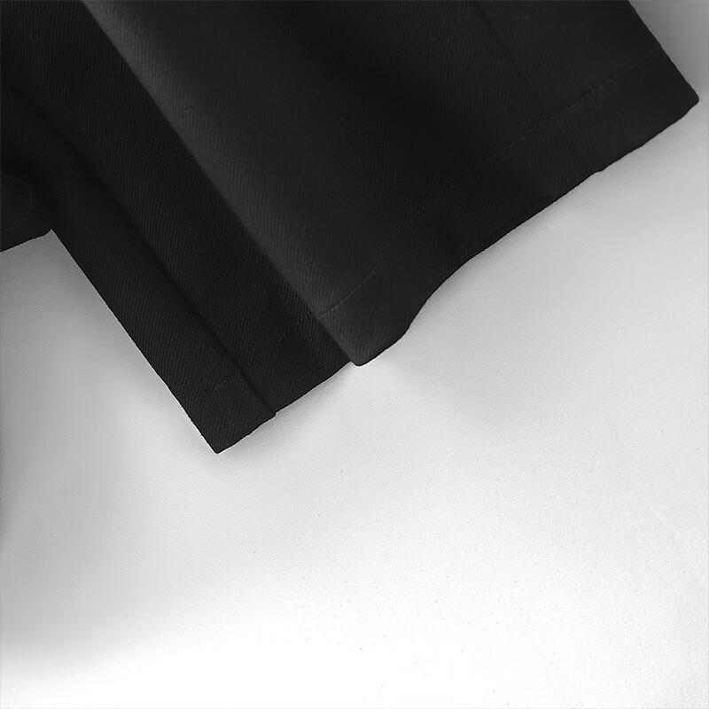 Sishe Women's High-Waist Wide-Leg Casual Pants