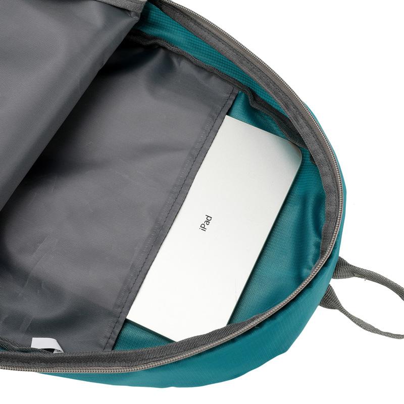 New Large-capacity Outdoor Sports Backpack, Multi-functional Casual Folding Skin Bag, Wear-resistant and Lightweight Travel Backpack.