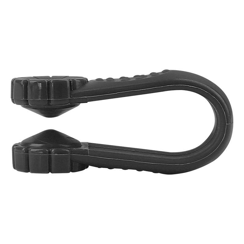 Portable Mini Thumb Hegu Point Finger Massage Clip
