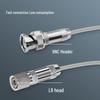 SHOCHAN E1 DDF Coaxial Patch Cable