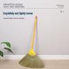 Renxiao Heavy-Duty Industrial Outdoor Broom Set
