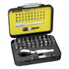 Stanley Schraubendreher-Bit-Set (Packung mit 32)