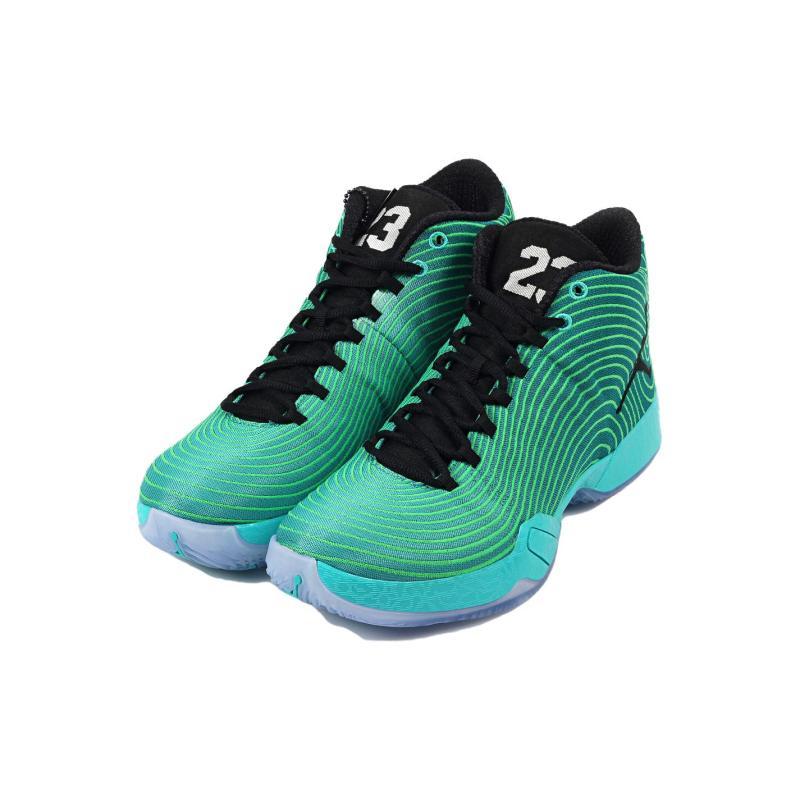 Air Jordan 29 'Easter' Jordan 695515-403