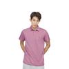 adidas COOL FEELING Polo Shirt Men's Gray Purple JD5218