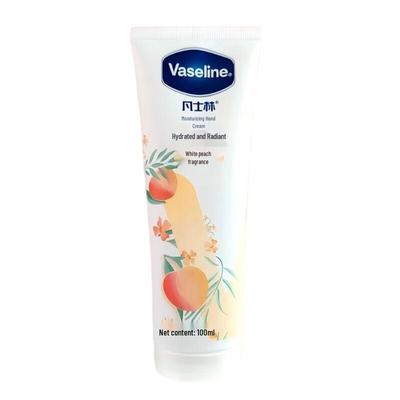 Vaseline White Peach Scent Hand Cream