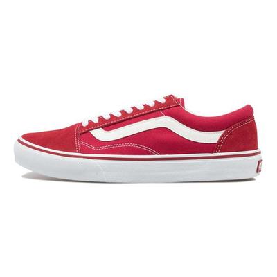 Old Skool Version 'Red White' 556436-0003