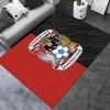 Coventry City Carpet Rug for Living Room Bedroom Home Sofa Decoration,Kids play Non-slip Floor Mat