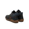 Ankle Boots Rieker CEO-L7514-14 Dark Blue
