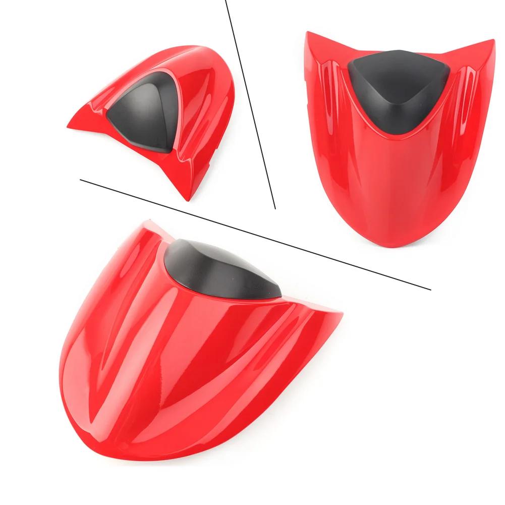 Motorcycle Rear Passenger Cowl Seat Back Cover Fairing For Kawasaki Ninja ZX10R ZX 10R ZX-10R Accessories 2004-2005