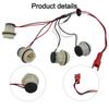 Front Indicator Wiring for SCANIA 4 Series P and R Cab 1995 2004 RH LH