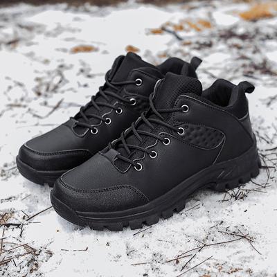 Unisex schoenen – Hiking schoenen
