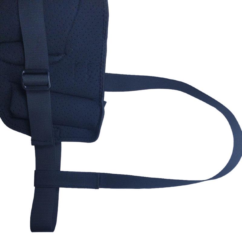 Neoprene Tactical Camo Underarm Holster - Concealed Quick Draw Glock Pouch (Ambidextrous)