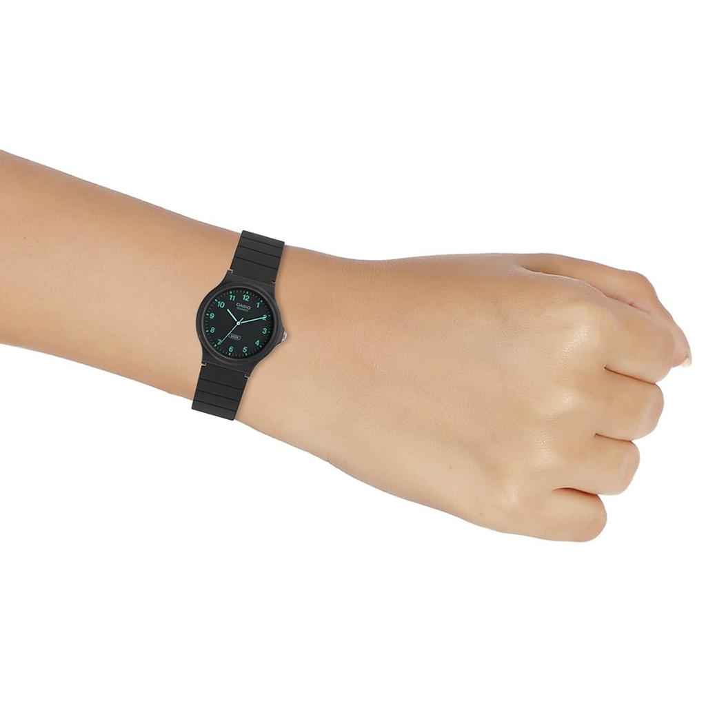 Uhr Casio Grau [Casio] MQ-24B-8BDF Herren