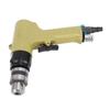 Pneumatic Drill Professional 1800RPM High Speed 3 8 Inch Reversible Rotation Drill Tool for Hole Drilling for Furniture