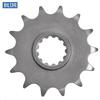 520-14T 520 41T Motorrad Vorderradritzel Zahnrad für Kawasaki EX 400 EX400 Ninja ABS Z400 ER400