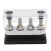 Bus Bar 300A 600A Terminals Power Distribution Block Busbar for Car Boat Pickup