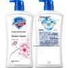 Safeguard Healthy Cleanse Shower Gel Cherry Blossom