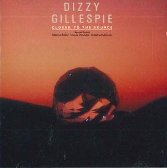 

CD DIZZY GILLESPIE - Closer To The Source KICJ2037 ELECTRIC BIRD Japan Obi Jazz Used