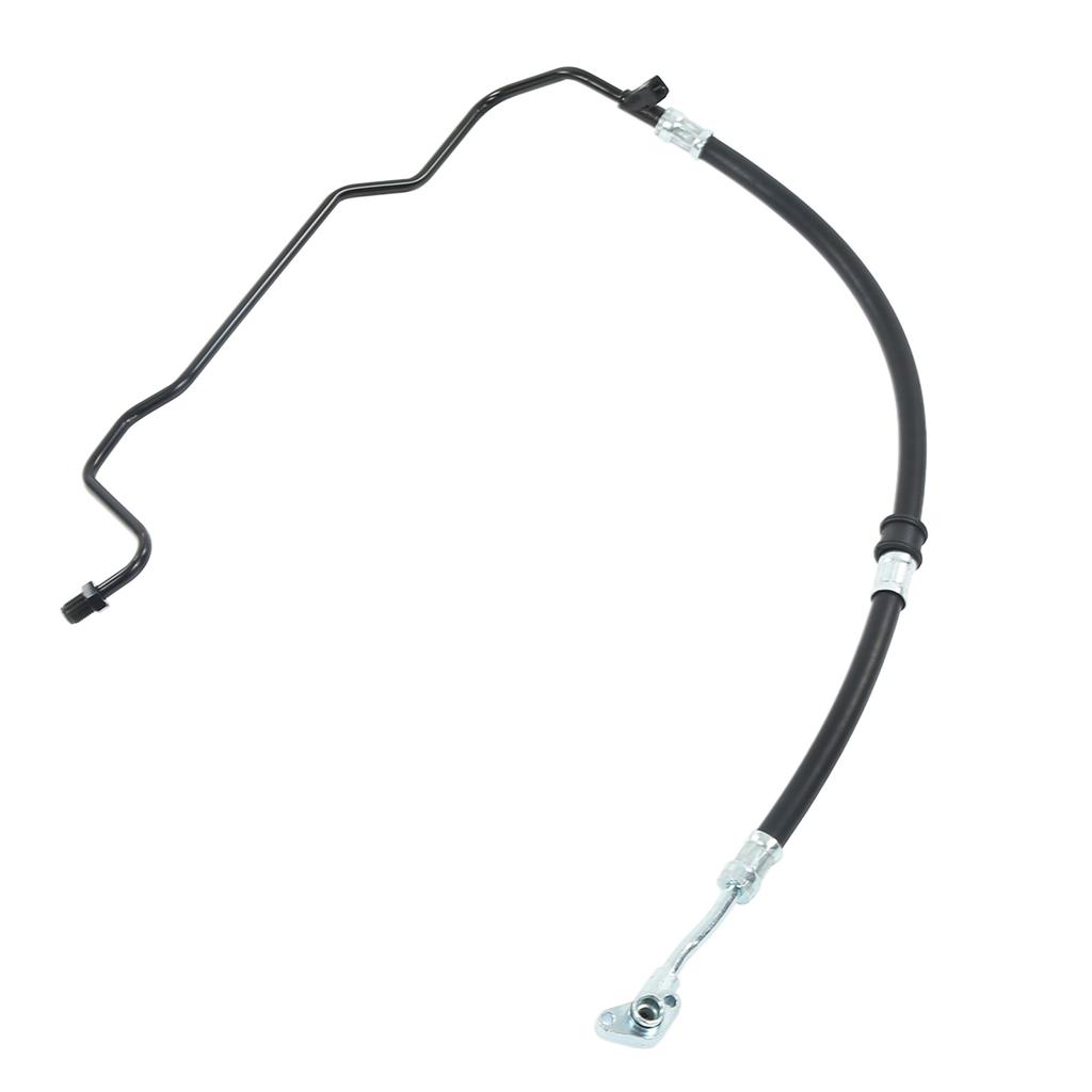 Power Steering Pressure Line Hose Pipe 53713 SDB A01 Replacement for Accord 2003‑2007