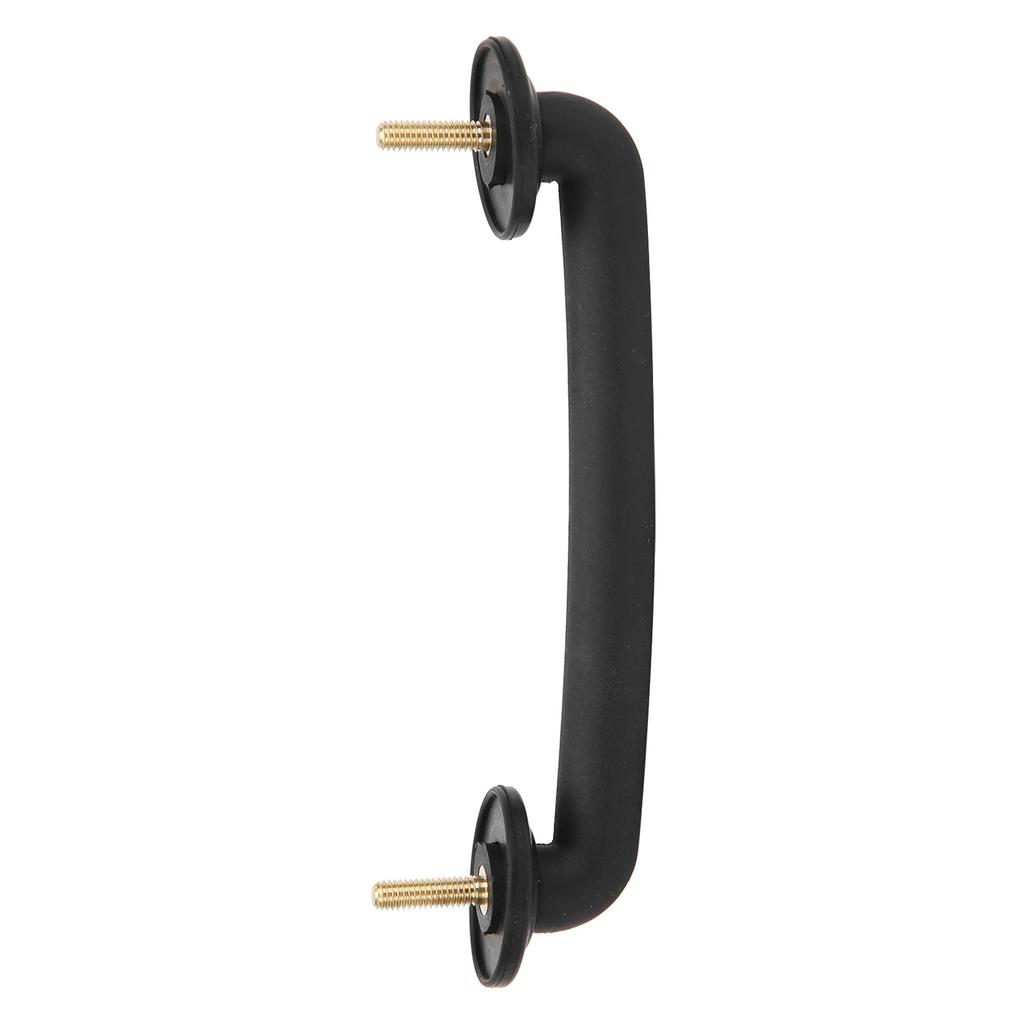 Auto Hood Windshield Hold Down Bracket Part 55176422 Fit for Jeep Wrangler JK 07 18 TJ 97 06