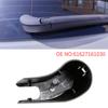 Car Rear Windshield Windscreen Washer Wiper Arm Nut Cover Cap For BMW X5 E70 2007-2013 61627161030 Accessories