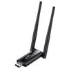 2.4G 300Mbps USB Wireless WiFi Repeater Extender WiFi Signal Amplifier Booster Long Range Wi-Fi Router Home Network Extension