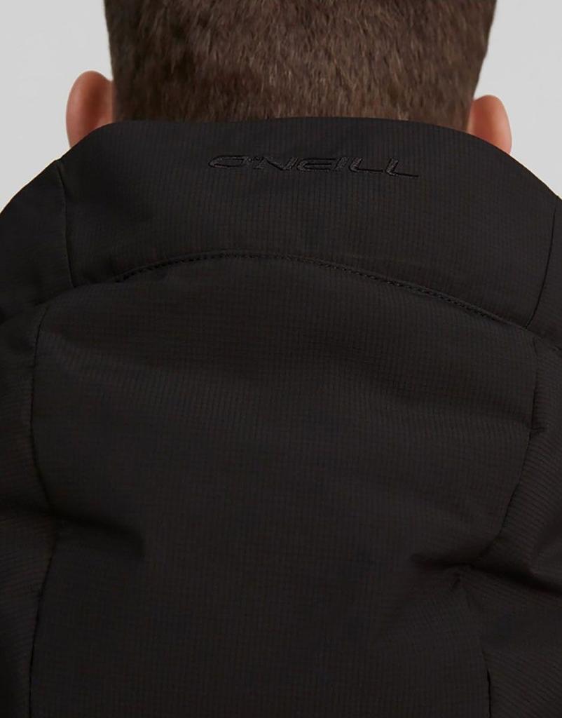 O'neill Igneous Jacket Snow Wear Men BlackOut-A [2500080-9010] r.S