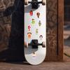 Fun Sticker Pack For Water Bottles, Luggage, Laptop, And Phone Case Decoratio