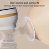 Integrated Electric Breast Pump Hands Free Breast Pump for Breastfeeding 4 Modes & 9 Adjustable